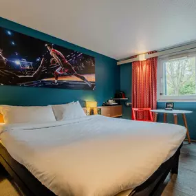 Bild von B&B HOTEL Lille Villeneuve d'Ascq Grand Stade