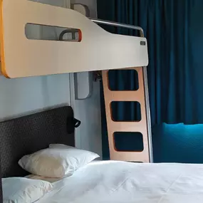 Bild von B&B HOTEL Thionville Yutz A31