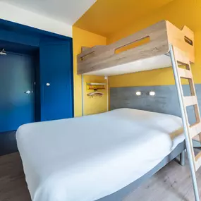 Bild von B&B HOTEL Nîmes Caissargues