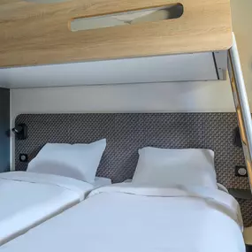 Bild von B&B HOTEL Nîmes Caissargues