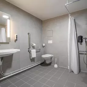 Bild von B&B HOTEL Nîmes Caissargues
