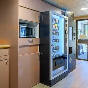 Bild von B&B HOTEL Nîmes Caissargues