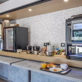 Bild von B&B HOTEL Nîmes Caissargues