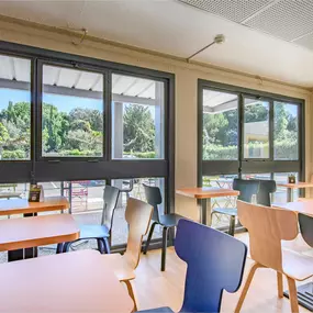 Bild von B&B HOTEL Nîmes Caissargues