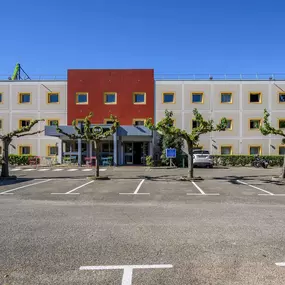 Bild von B&B HOTEL Nîmes Caissargues