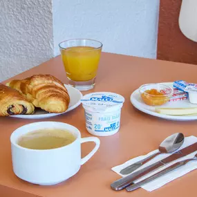 Bild von B&B HOTEL Nîmes Caissargues