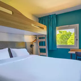 Bild von B&B HOTEL Nîmes Caissargues