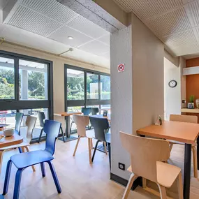Bild von B&B HOTEL Nîmes Caissargues