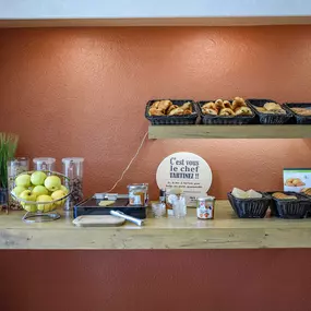 Bild von B&B HOTEL Nîmes Caissargues
