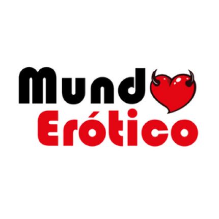 Logotipo de Mundo Erótico