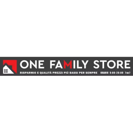 Logo od One Family Store