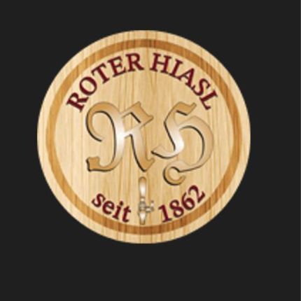 Logo van Restaurant Roter Hiasl