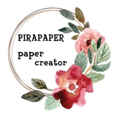 Logo da Pirapaper - Paper Creator