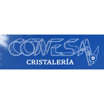 Logotyp från Conesa Cristaleria