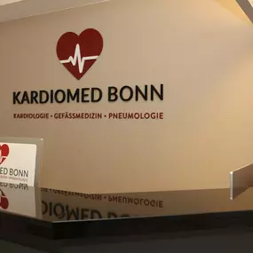 Bild von Kardiomed Bonn