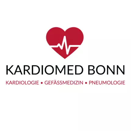 Logo fra Kardiomed Bonn