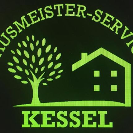 Logotipo de Hausmeisterservice KESSEL