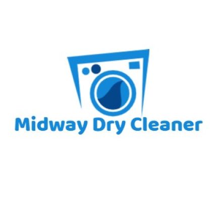 Logo od Midway Dry Cleaner