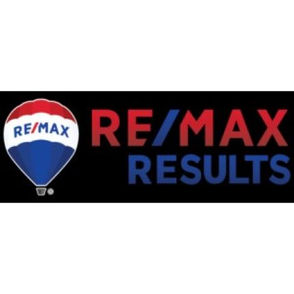 Logótipo de Chris Hus - RE/MAX Results