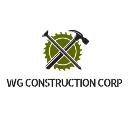 Logo od WG Construction Corp