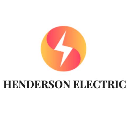 Logo od Henderson Electric LLC