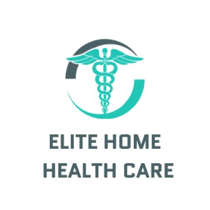 Logotipo de Elite Home Health Care