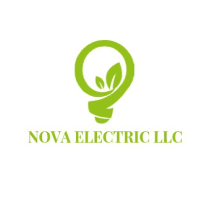 Logotyp från Nova Electric LLC