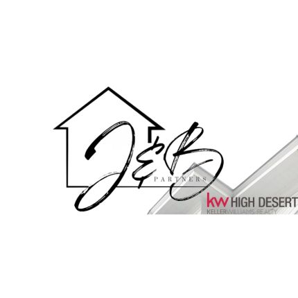 Λογότυπο από Jackie & Brittanie Burner, REALTOR | J&B Partners - KW High Desert