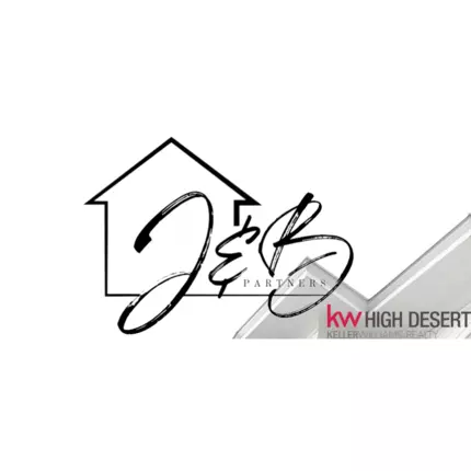 Logo de Jackie & Brittanie Burner, REALTOR | J&B Partners - KW High Desert