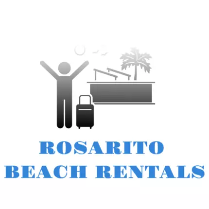 Logótipo de Rosarito Beach Rentals