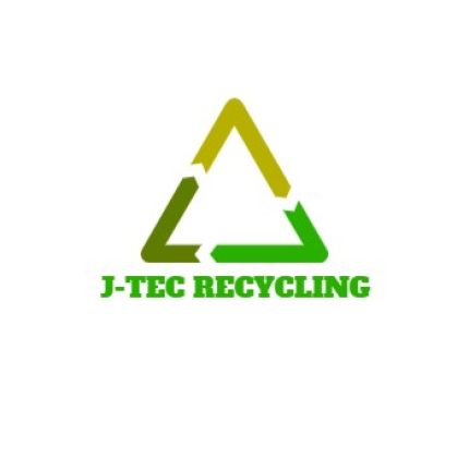 Logótipo de J-TEC RECYCLING