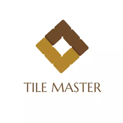 Logo van Tile Master