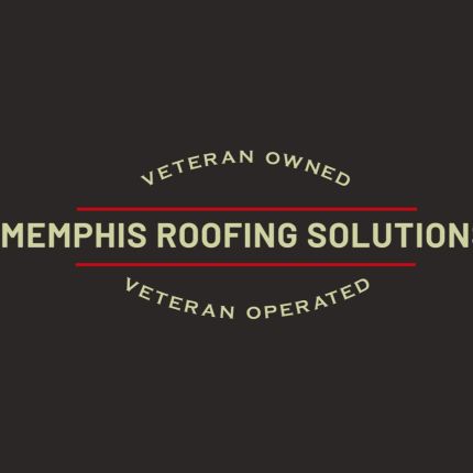 Logótipo de Memphis Roofing Solutions