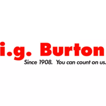 Logo de i.g. Burton Lewes Automall