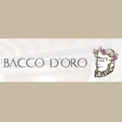 Logo from Bacco D'Oro