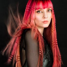 Bild von Oliver Stephens Hair