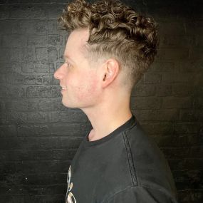 Bild von Oliver Stephens Hair