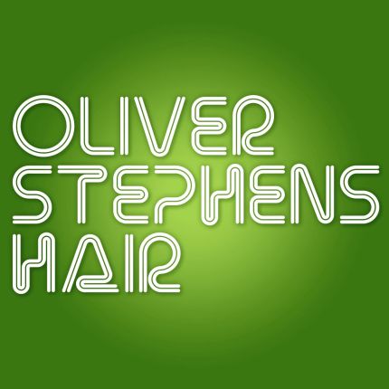 Logo da Oliver Stephens Hair