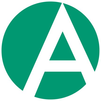 Logo da Apotheke Aarburg