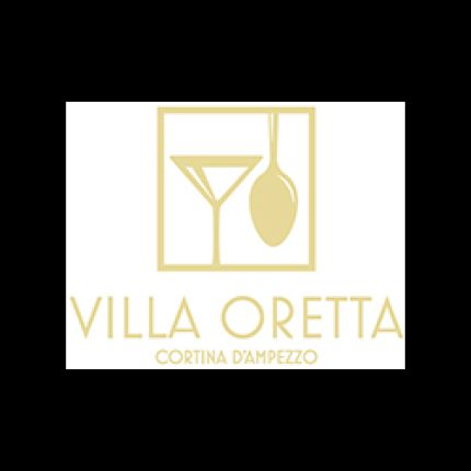 Logo fra Villa Oretta