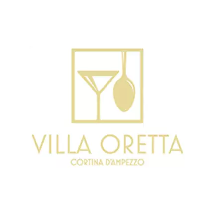 Logo da Villa Oretta