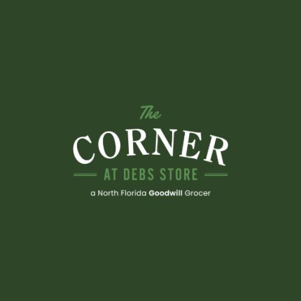 Logotipo de The Corner at Debs Store