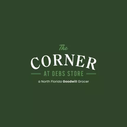 Logo from The Corner at Debs Store