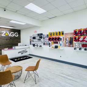 ZAGG Alexander Place Counter