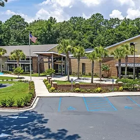 Bild von Crème de la Crème School of Carolina Park