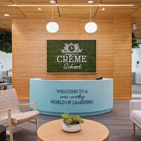 Bild von Crème de la Crème School of Carolina Park