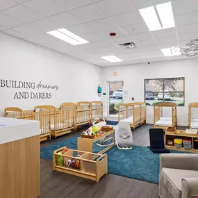 Bild von Crème de la Crème School of Carolina Park