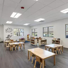 Bild von Crème de la Crème School of Carolina Park