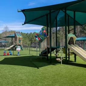 Bild von Crème de la Crème School of Carolina Park