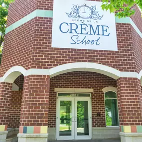 Bild von Crème de la Crème School of Chantilly